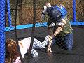 Pa trampoline 12